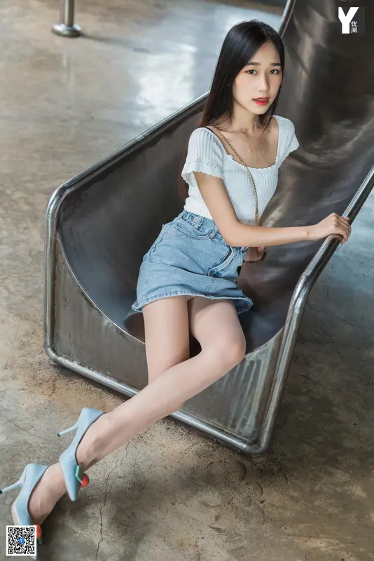 2020.06.10 丝享家759:美子《港风邻家女人》 - IESS